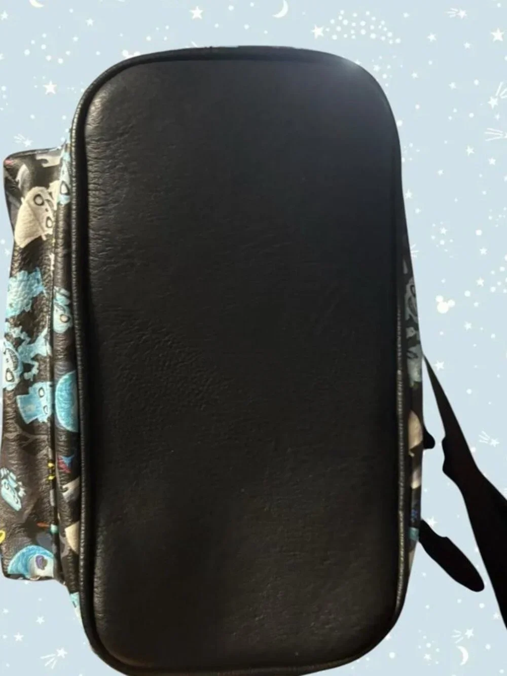 Loungefly Funko Disney Parks Haunted Mansion Mini Backpack